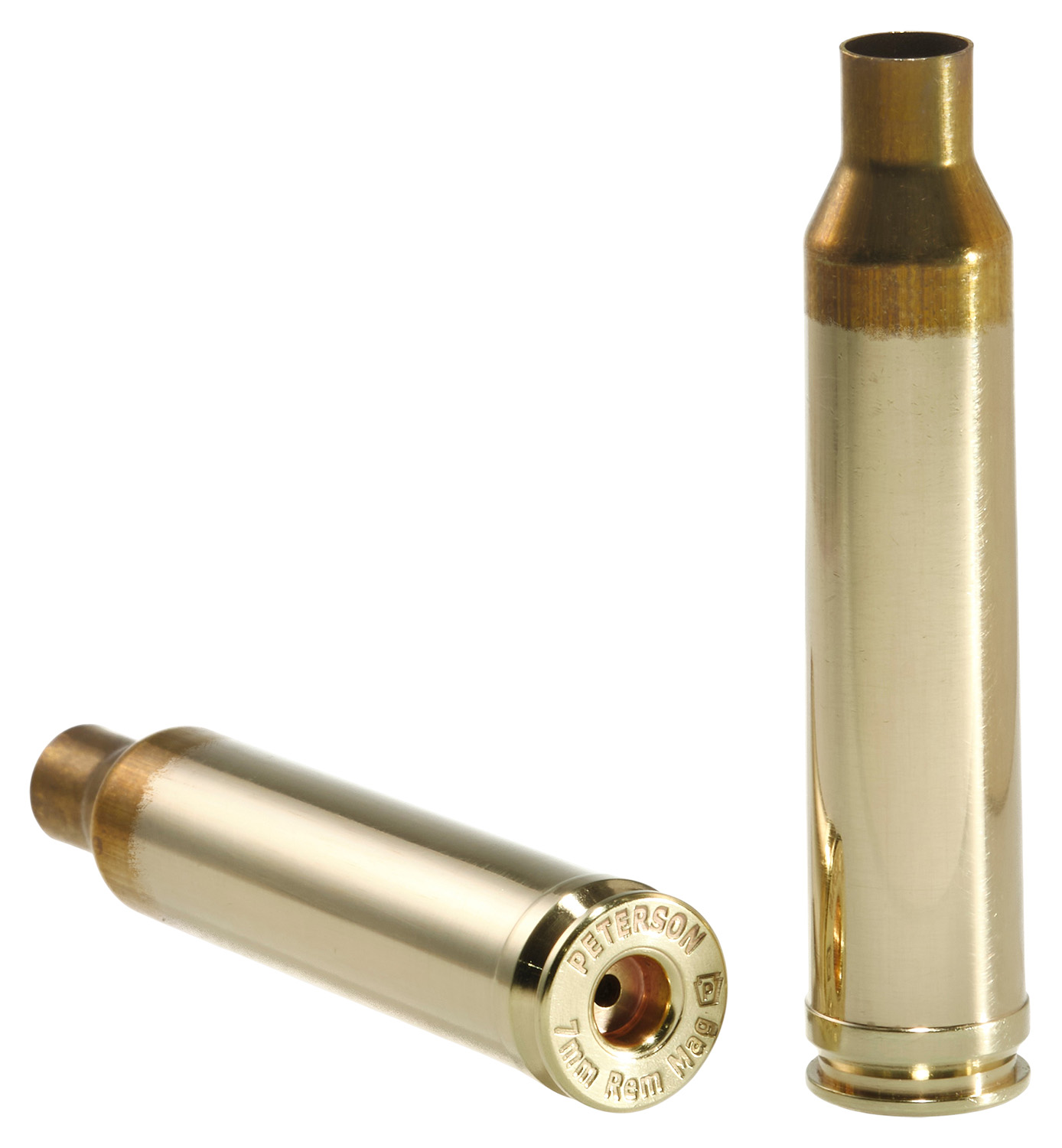 Peterson Cartridge 40045-R 7mmRemMag Rifle 50 Per Box