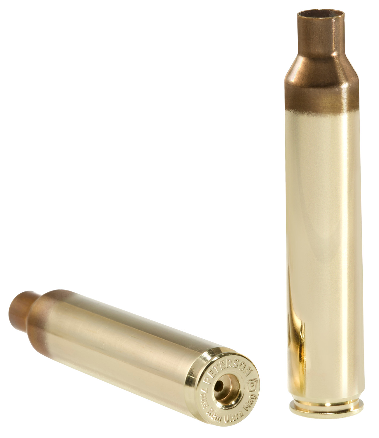 Peterson Cartridge 40069-R 7mmRUM Rifle 50 Per Box