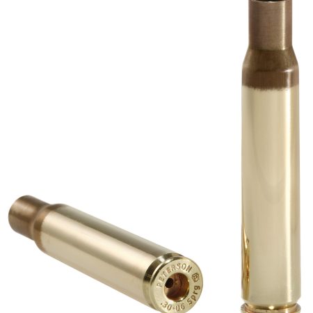 Peterson Cartridge 40001-R   30-06Springfield Rifle 50 Per Box