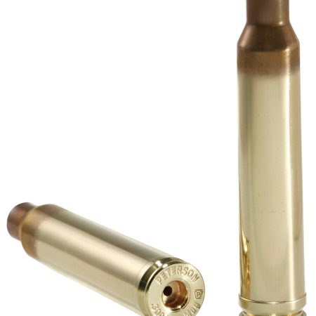 Peterson Cartridge 40015-R   300WinMag Rifle 50 Per Box