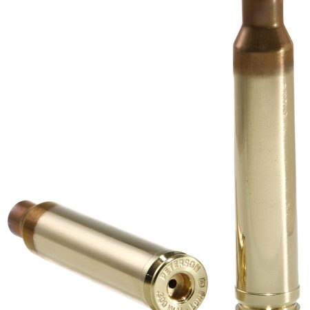 Peterson Cartridge 40051-R 300WinMag Long Rifle 50 Per Box