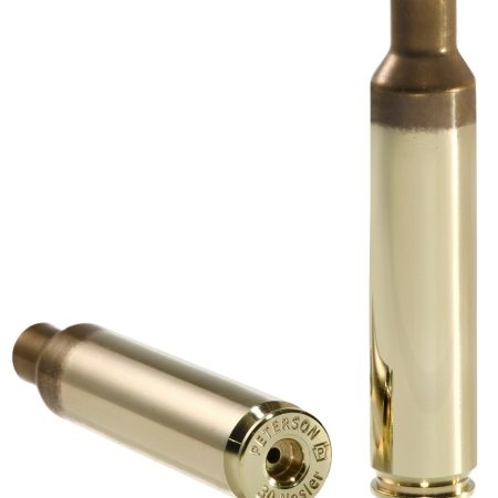 Peterson Cartridge 40030-R 30Nosler Rifle 50 Per Box