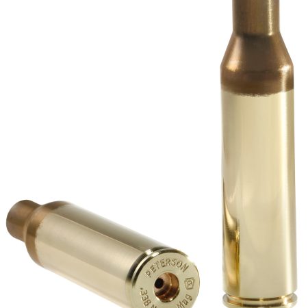 Peterson Cartridge 40014-R   300NormaMag Rifle 50 Per Box