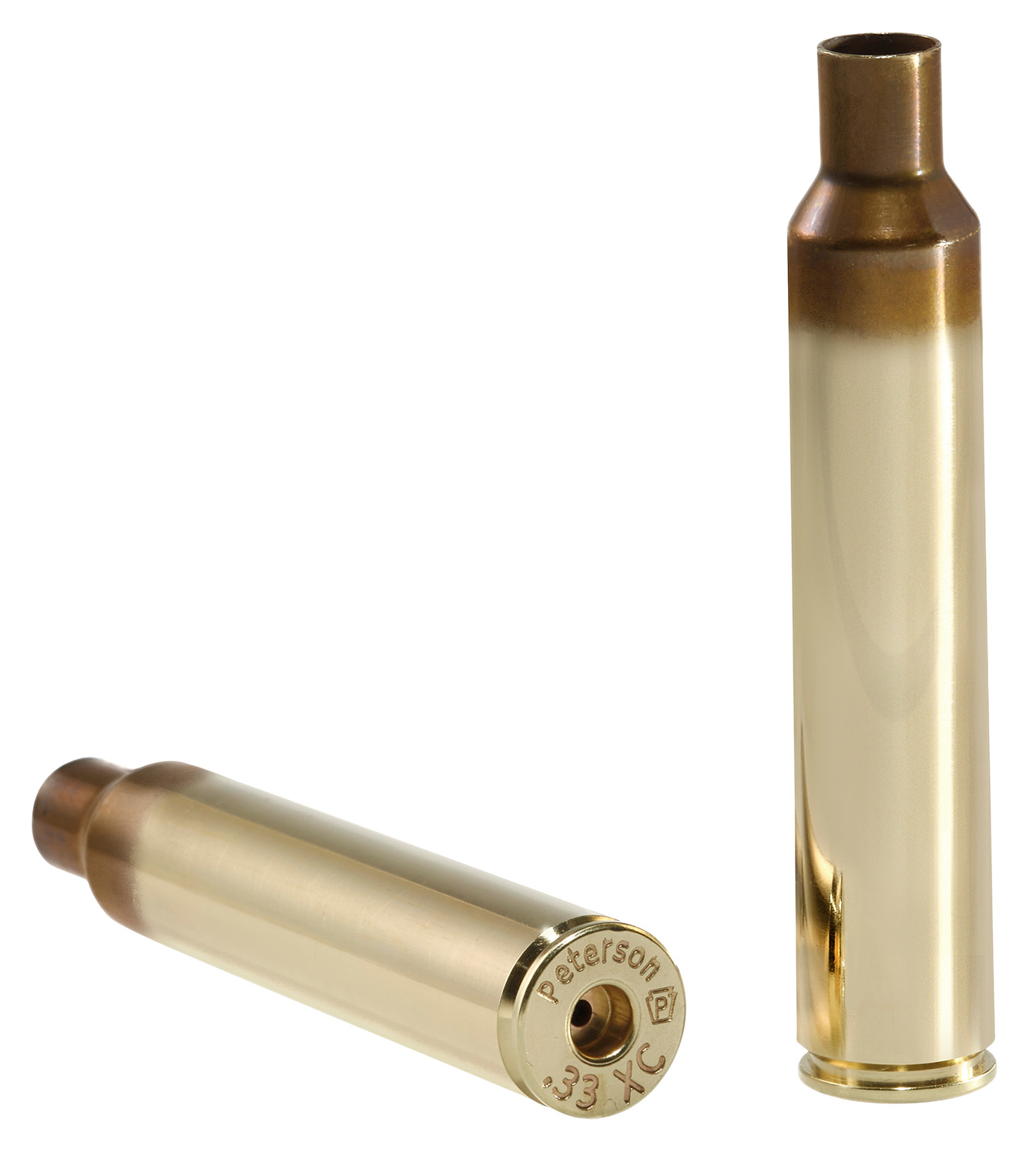 Peterson Cartridge 40033-R 33XC Rifle 50 Per Box