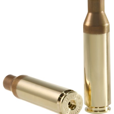 Peterson Cartridge 40022-R 375 EnABELR Rifle 50 Per Box