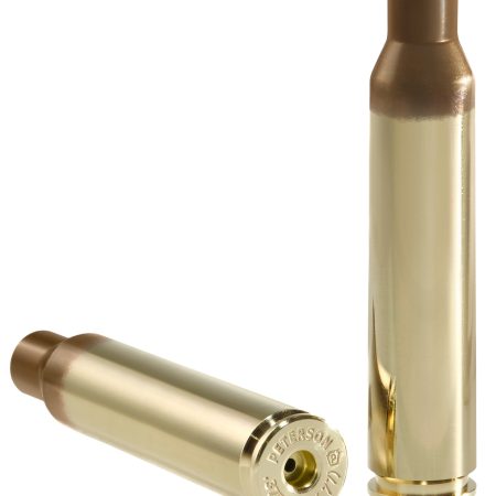 Peterson Cartridge 40021-R 375Cheytac Rifle 50 Per Box