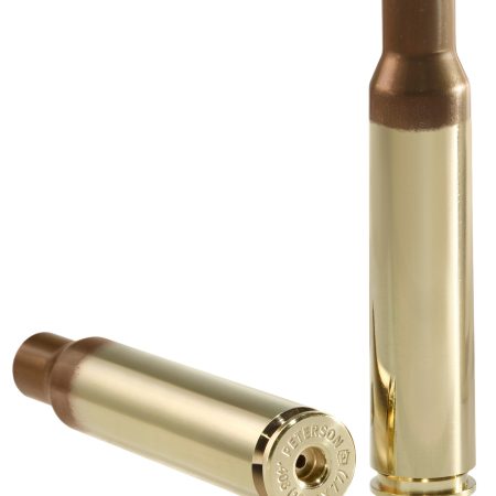 Peterson Cartridge 40023-R 408CheyTac Rifle 50 Per Box