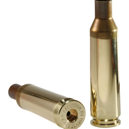 Peterson Cartridge 40075-R   416 Barrett Rifle 25rd