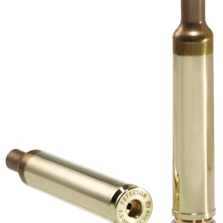 Peterson Cartridge 40059-P   6.5-300WthbyMag Rifle 250CT *Bulk
