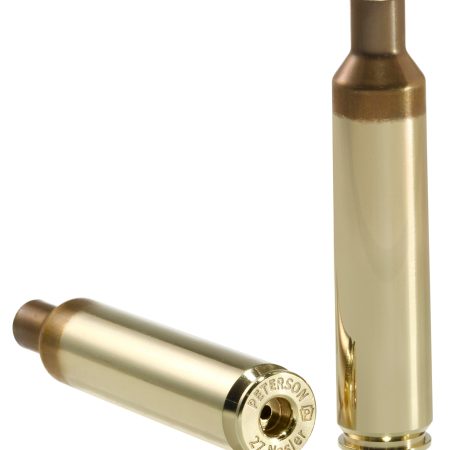 Peterson Cartridge 40072-P 27Nosler Rifle 250CT *Bulk