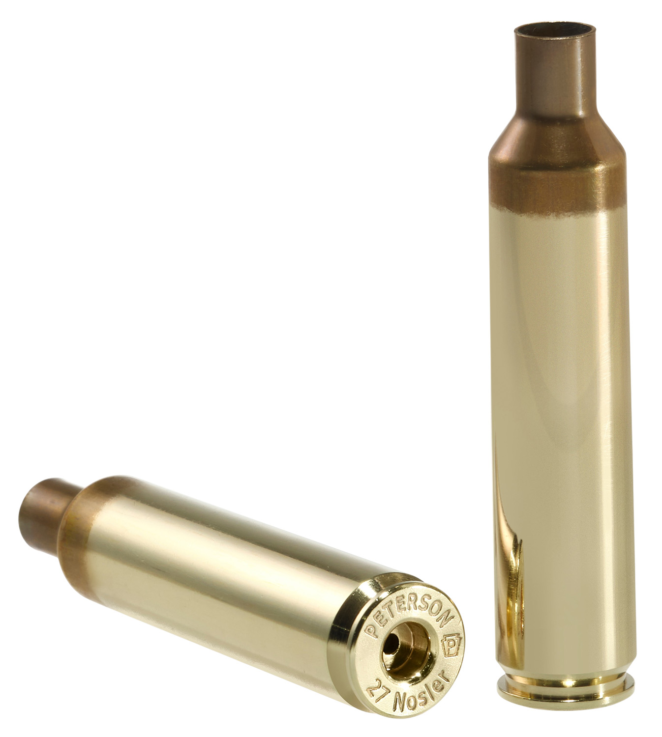 Peterson Cartridge 40072-P 27Nosler Rifle 250CT *Bulk