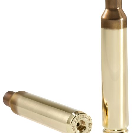 Peterson Cartridge 40070-P 300RUM Rifle 250CT *Bulk