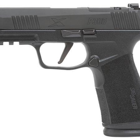 SIG 365XCA9BXR3MSMA *MA*P365 9MM 3.7 OR 10R
