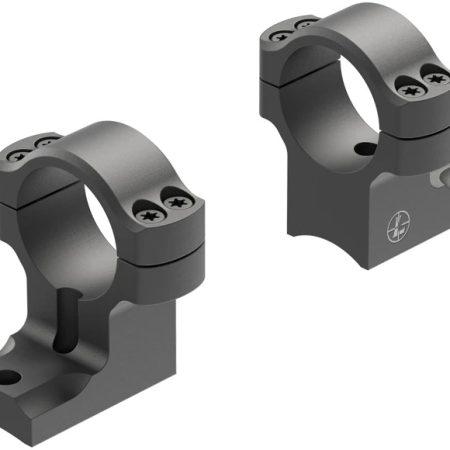 LEU 187349 BACKCNTRY REM 700 1" 2PC HI