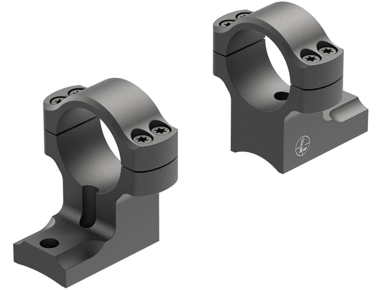 LEU 187349 BACKCNTRY REM 700 1" 2PC HI