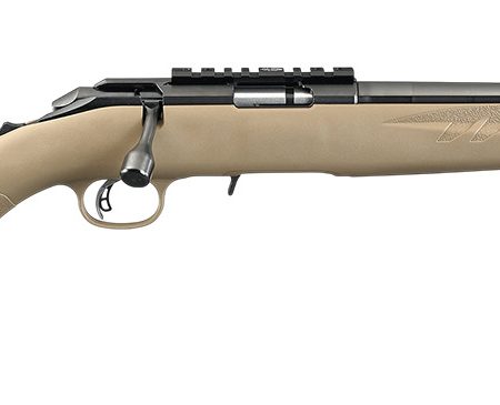 RUG 8370  AMER-RF      22WMR TB 16     FDE/SYN