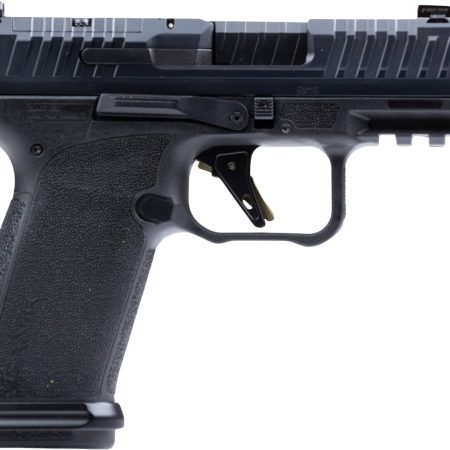 CIA HG8572-N     CANIK PRIME MC9 9M 3.64 15R BK