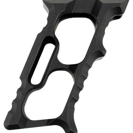 TYRANT TD552BLKM1  HALO MINIVERT GRIP