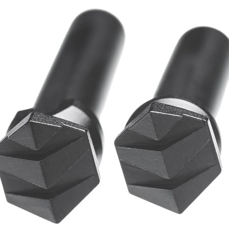 TYRANT TDAR15TPBLK AR ENHANCED TAKEDOWN PINS BLK