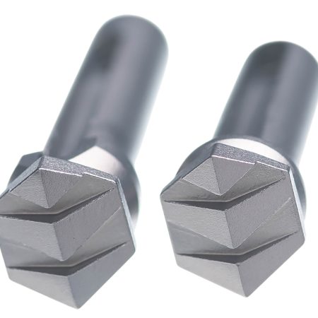TYRANT TDAR15TPGREY AR ENHANCED TAKEDOWN PINS GRY