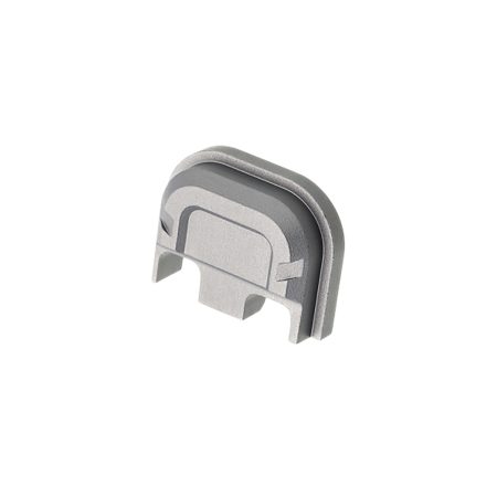 TYRANT TDG5SPGREY        GLK G5 SLIDE COVER PLATE