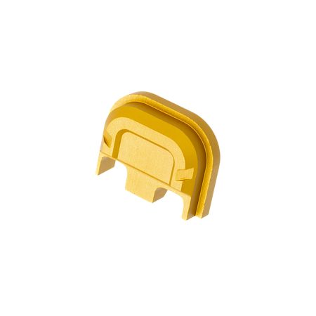TYRANT TDG5SPGLD         GLK G5 SLIDE COVER PLATE