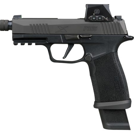 SIG 365XCA9BTACTBRXSL   P365 9MM 4.3 21R   TACOPS