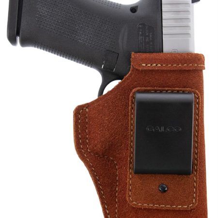 GALCO STO226R     STOW-N-GO IWB HOLSTER RH     NAT