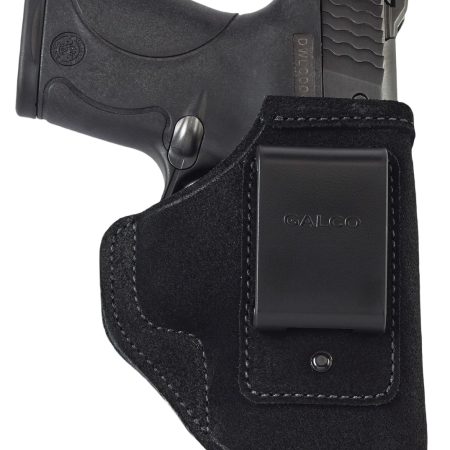 GALCO STO266RB    STOW-N-GO IWB HOLSTER RH     BLK