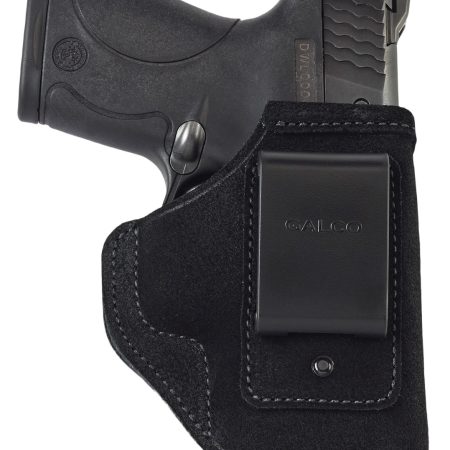 GALCO STO286RB    STOW-N-GO IWB HOLSTER RH     BLK
