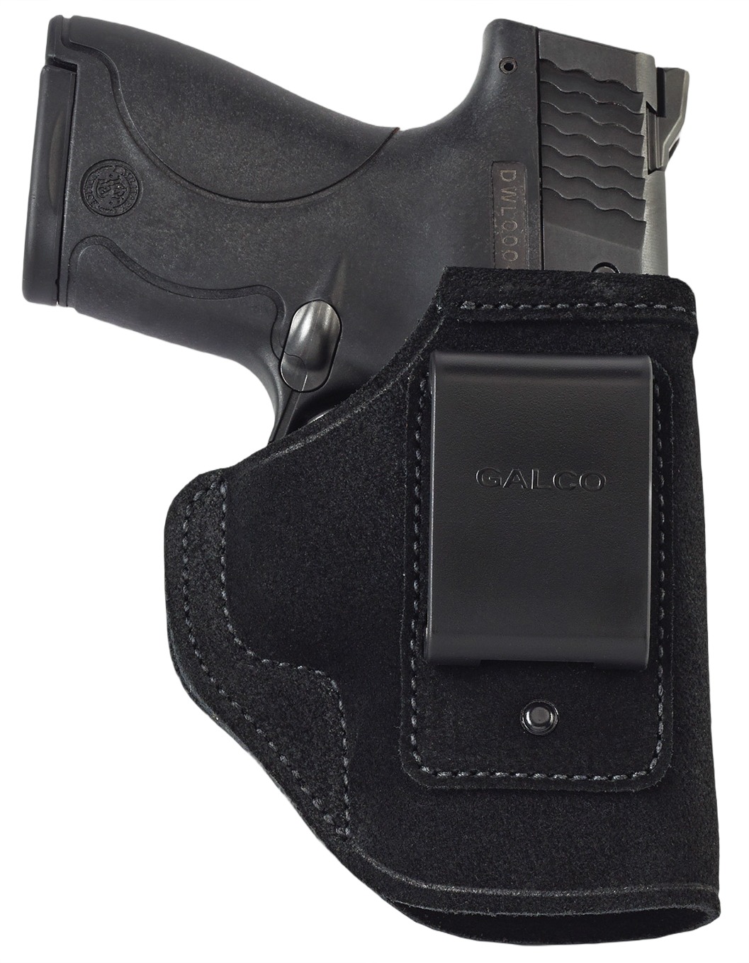 GALCO STO440RB STOW-N-GO IWB HOLSTER RH BLK