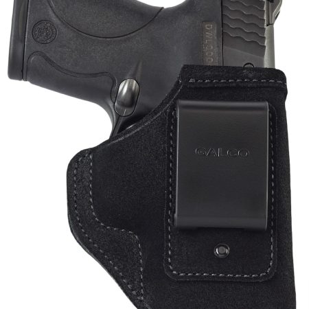 GALCO STO472RB    STOW-N-GO IWB HOLSTER RH     BLK