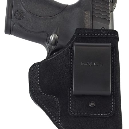 GALCO STO474RB    STOW-N-GO IWB HOLSTER RH     BLK