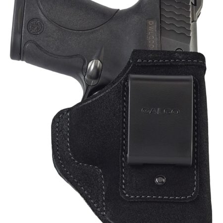 GALCO STO600RB    STOW-N-GO IWB HOLSTER RH     BLK