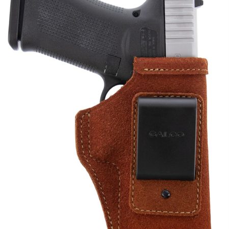 GALCO STO652R STOW-N-GO IWB HOLSTER RH NAT