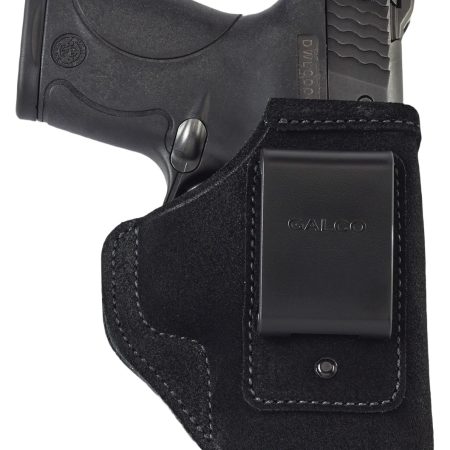 GALCO STO652RB STOW-N-GO IWB HOLSTER RH BLK