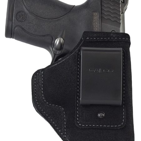 GALCO STO800RB    STOW-N-GO IWB HOLSTER RH     BLK