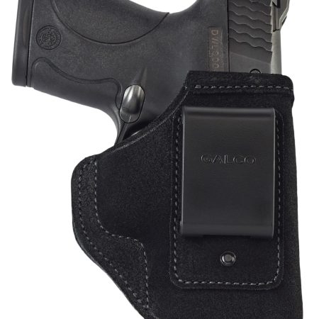 GALCO STO834RB STOW-N-GO IWB HOLSTER RH BLK