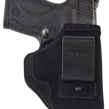 GALCO STO890RB STOW-N-GO IWB HOLSTER RH BLK