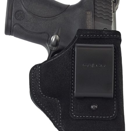 GALCO STO894RB    STOW-N-GO IWB HOLSTER RH     BLK
