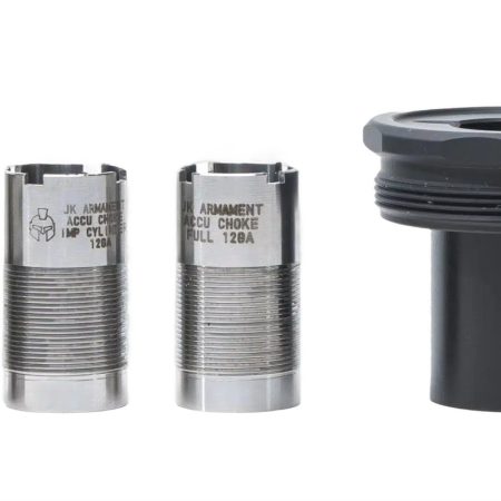 JK JK195WMCEBUNDLE12BLK 12G 195 WIDOWMAKER BUNDLE