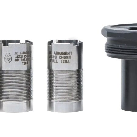 JK JK195WMCEBUNDLE20BLK 20G 195 WIDOWMAKER BUNDLE