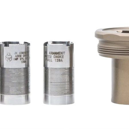 JK JK195WMCEBUNDLE20FDE 20G 195 WIDOWMAKER BUNDLE