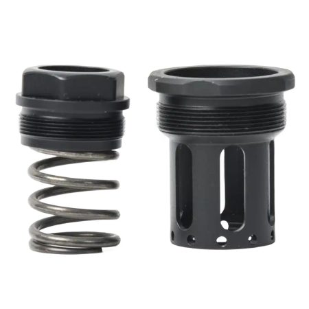 JK JK155HPMBN 155 HUB PISTON MNT NO PIST BLK