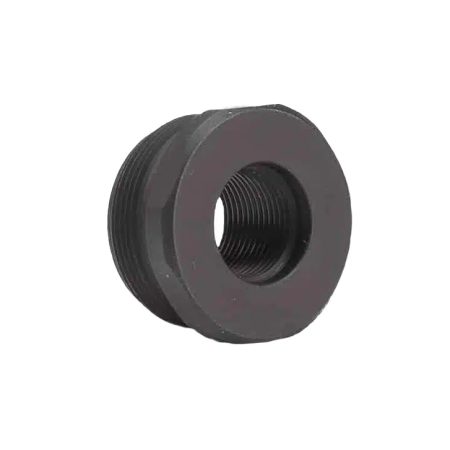 JK JK105RFLTM28    105 LT RFX 1/2X28    THREAD MNT