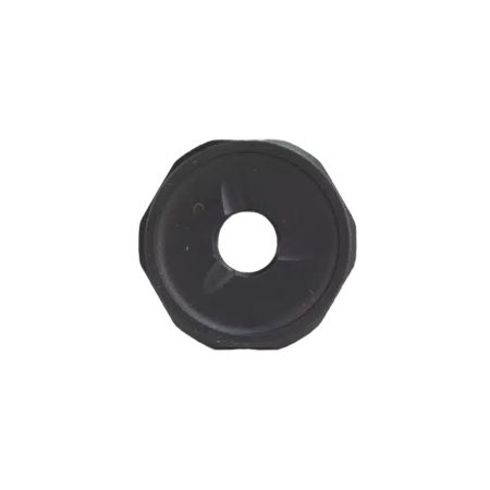 JK JK105LTEC22     105 FLASH REDUCING END CAP 22