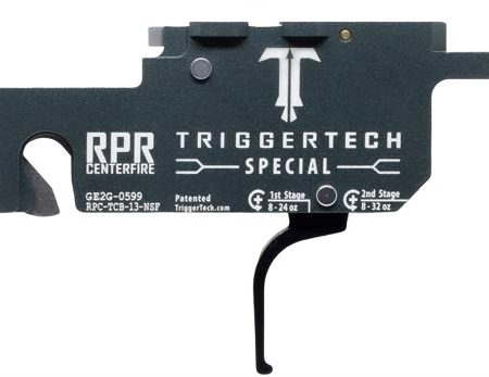 TRIGGERTECH RPRTCB13NSF   RPR SPECIAL FLAT