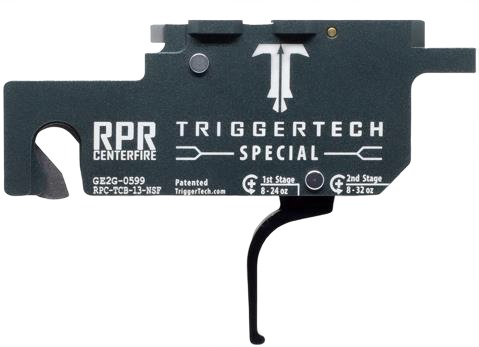 TRIGGERTECH RPRTCB13NSF RPR SPECIAL FLAT