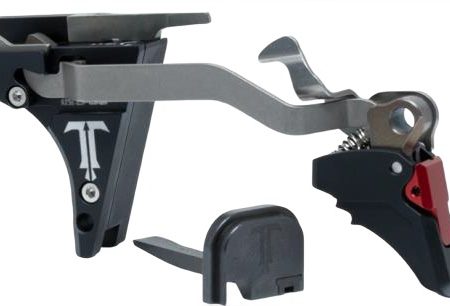 TRIGGERTECH G9B0SBS26EBRF GLK CERT SPEC FLAT