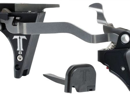 TRIGGERTECH G9B0SBS26LBRF GLK LEGACY SPEC FLAT